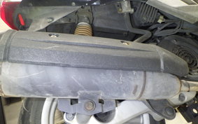YAMAHA CYGNUS 125 X 2 2008 SE44J