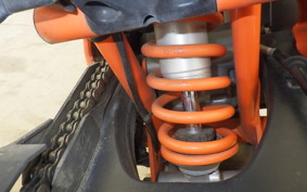 KTM 690 DUKE R 2010