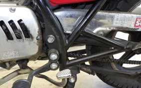 SUZUKI GN125 F Gen.2 1990