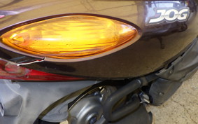 YAMAHA JOG Gen.5 SA36J