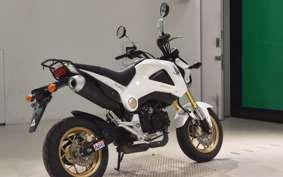 HONDA GROM 2001 JC61