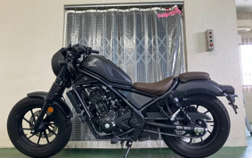 HONDA REBEL 250 S EDITION MC49