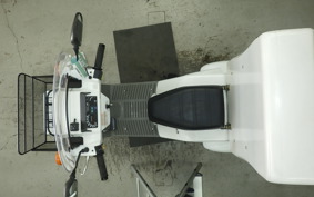 HONDA GYRO X 2001 TD02