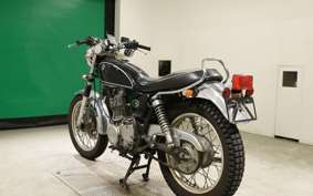 YAMAHA SR400 Gen.3 2005 RH01J
