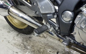 KAWASAKI BALIUS 250 Gen.2 2021 ZR250B