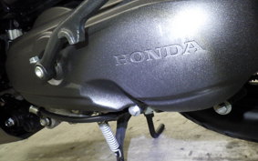 HONDA TACT Gen.4 AF79