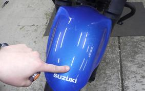 SUZUKI ｼﾞｸｻｰ250 2022 ED22B