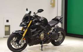 DUCATI STREETFIGHTER V4 S 2021