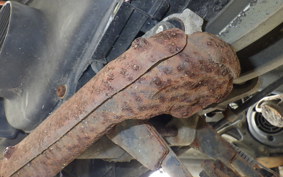 SUZUKI ADDRESS V100 CE11A