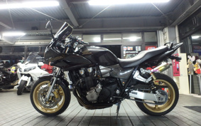 HONDA CB1300SF BOLDOR 2010 SC54