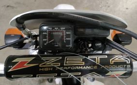 HONDA XLR250R MD22
