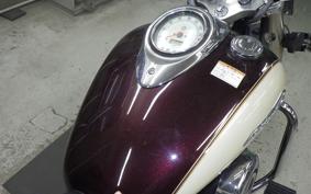 YAMAHA DRAGSTAR 1100 CLASSIC 2000 VP13J