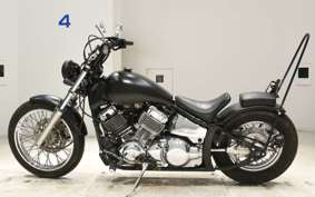 YAMAHA DRAGSTAR 400 2002 VH01J
