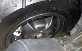 HONDA LEAD 125 2026 JF45