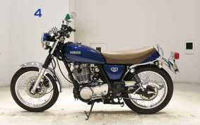 YAMAHA SR400 Gen.5 2022 RH16J