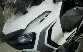 HONDA ADV150 KF38