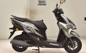 HONDA RX125