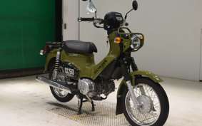 HONDA CROSS CUB 50 2024 AA06