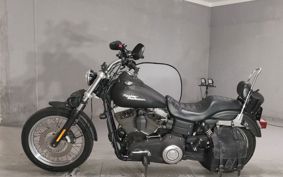 HARLEY FXDB1580 GX4