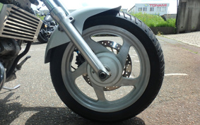 HONDA V-TWIN MAGNA MC29