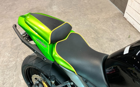 KAWASAKI NINJA 1000 2011 ZXT00G