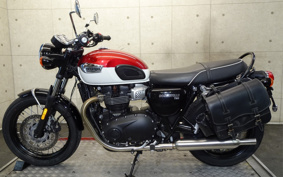 TRIUMPH TRIUMPH BONNEVILLE T100 2021 DAD70G