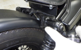 YAMAHA DRAGSTAR 250 1995 VG02J