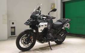 BMW R1300GS Adventure ASA 2026