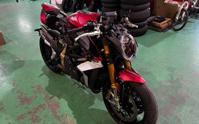 MV AGUSTA BRUTALE SERIE ORO 2020 ZCGB710