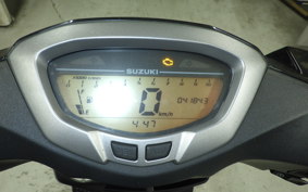 SUZUKI スウィッシュ125 2014 DV12B