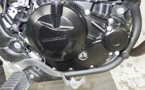 KAWASAKI KLX230 SM 2021 LX232A