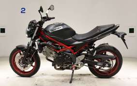 SUZUKI SV650 A 2021 VP55B