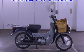 SUZUKI BAR DEE50