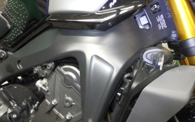 YAMAHA MT-09 SP 2024 RN87J
