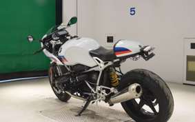 BMW R NINE T RACER 2017