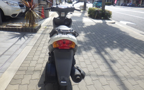 SUZUKI ADDRESS V125 CF46A