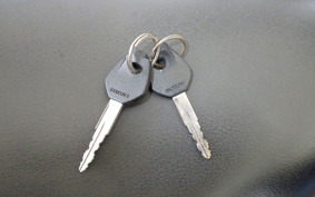 SUZUKI LET's 2 L CA1PA