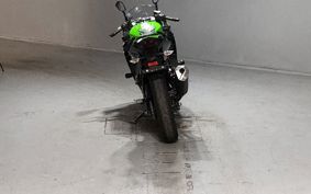 KAWASAKI NINJA 400 2022 EX400G