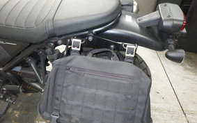 HONDA CL250-2 2005 MC57