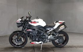 TRIUMPH  TRIUMPH SPEED TRIPLE RS TPN275