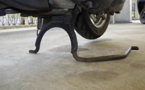 SUZUKI ADDRESS V50 Gen.2 CA44A
