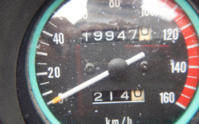 SUZUKI GT250 GT250