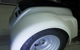 HONDA GYRO CANOPY 2007 TA03