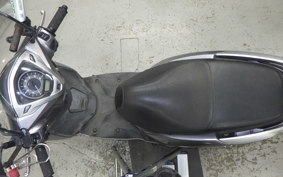 HONDA LEAD 125 2005 JF45