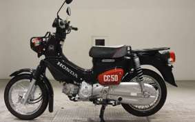 HONDA ｸﾛｽｶﾌﾞ50 2016 AA06