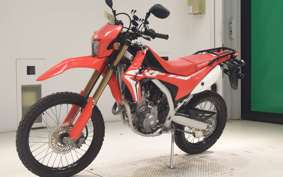 HONDA CRF250L MD44