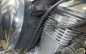 YAMAHA DRAGSTAR 250 2005 VG02J