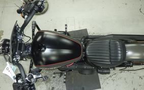 HARLEY FXBB1750 2018