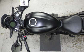 KAWASAKI ELIMINATOR400-3 2024 EL400A