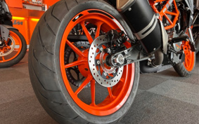 KTM 390 DUKE JPJ40